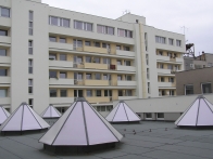 Zateplení 2010